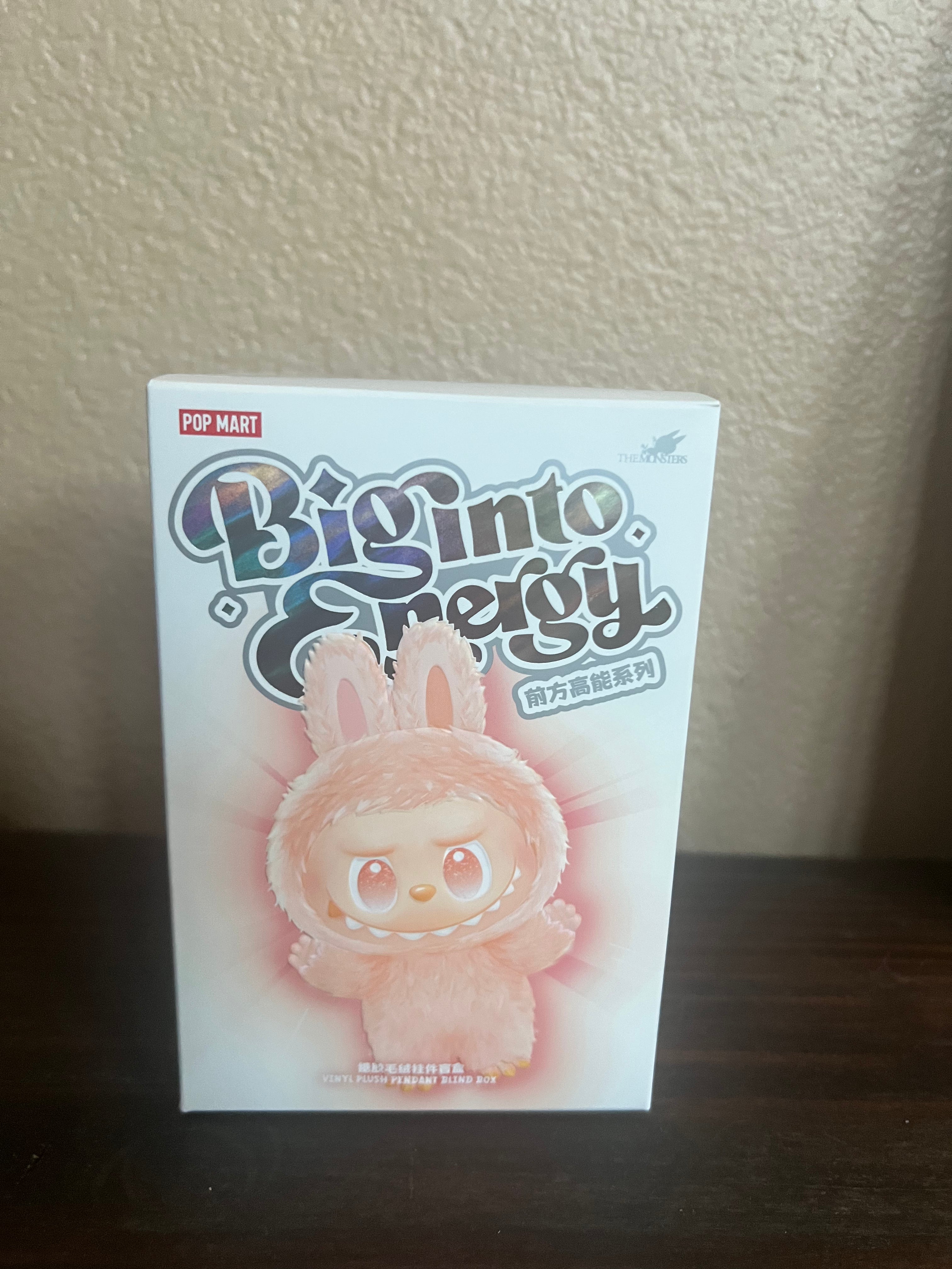Trending Characters – The Bling Lady & Co
