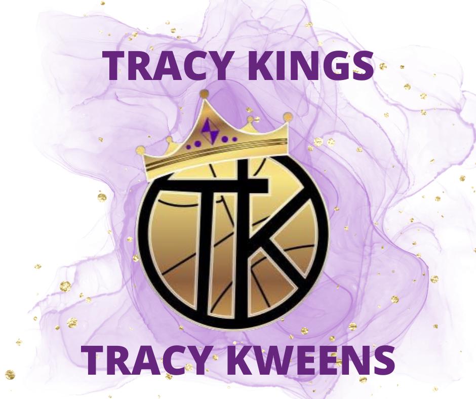 Tracy Raiders – The Bling Lady & Co