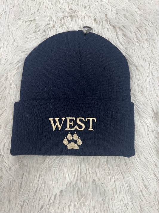 WEST BEANIES