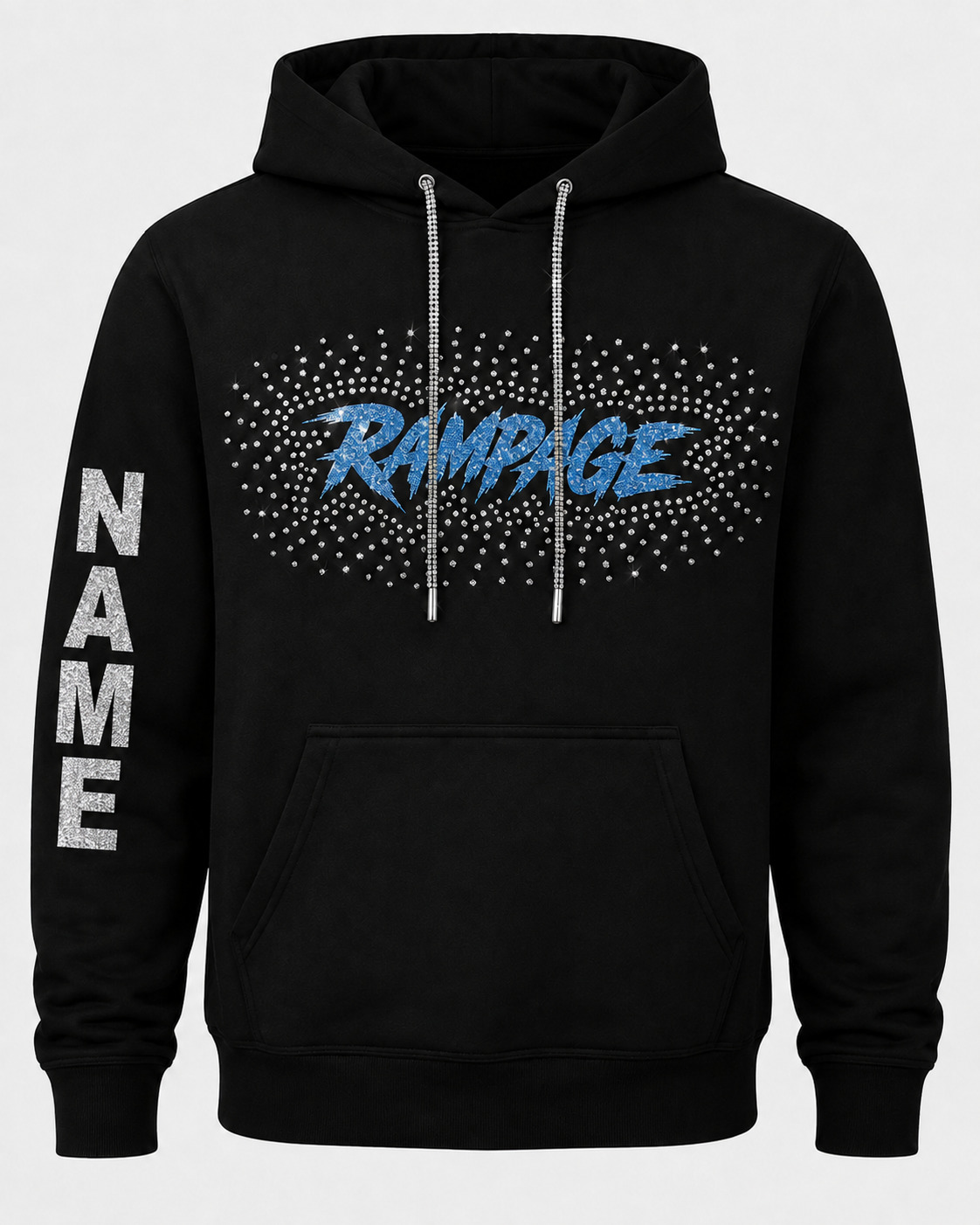 RAMPAGE BLING