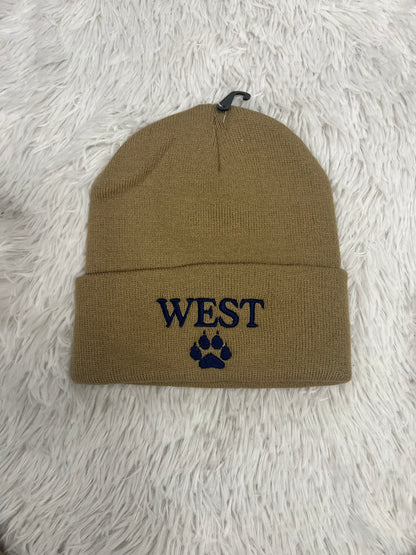 WEST BEANIES