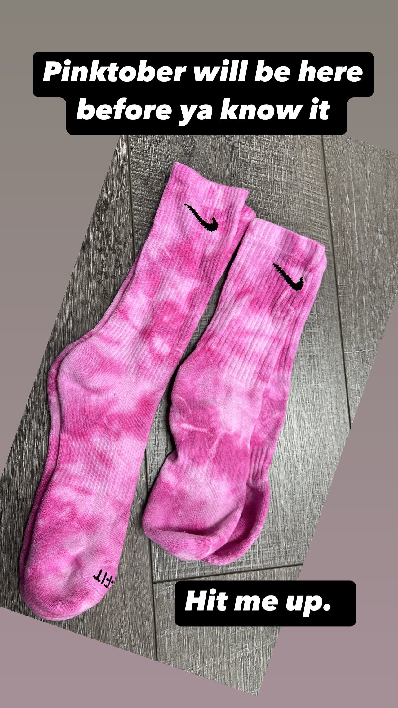 Jr. Spartans Nike socks