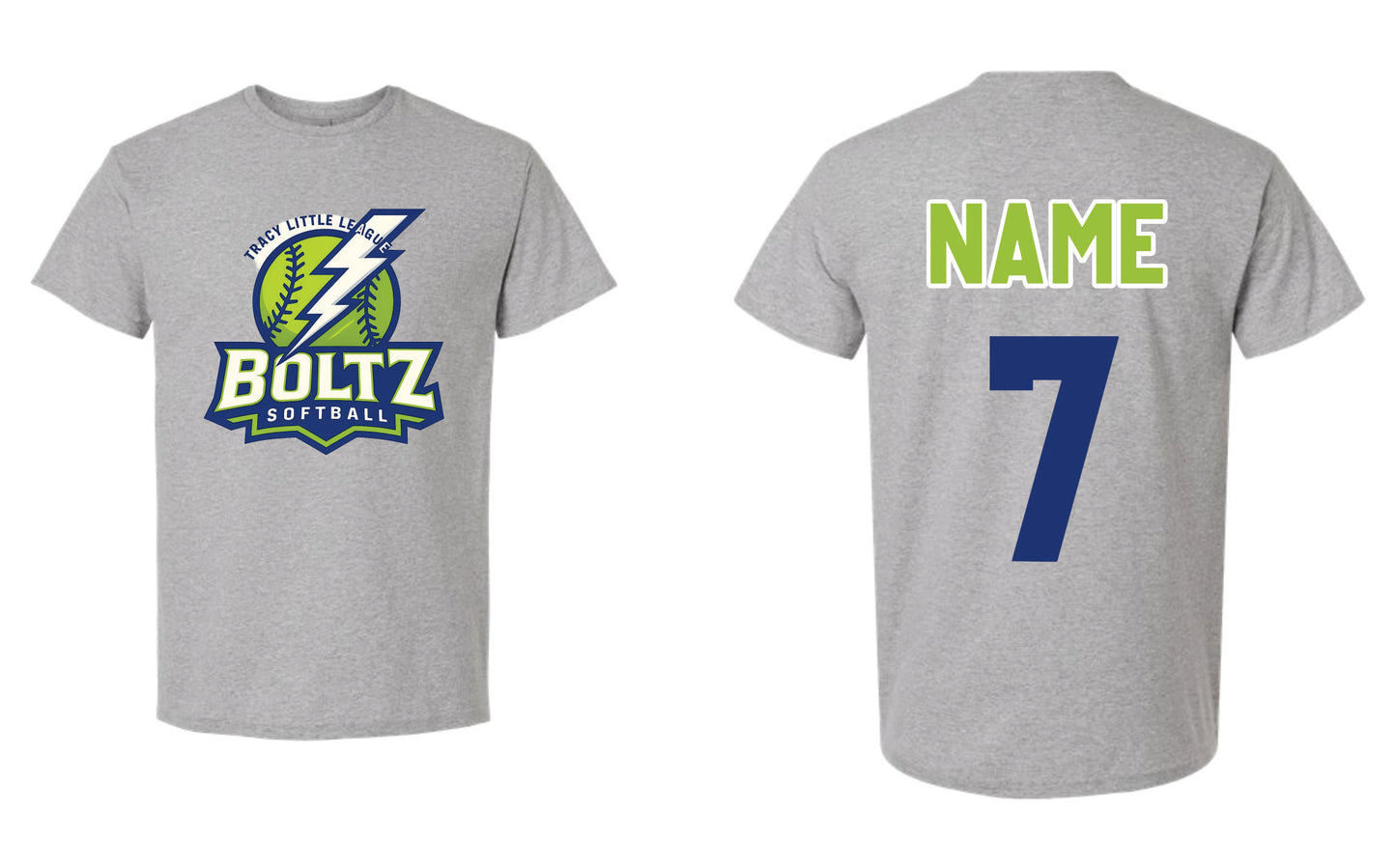 Boltz Swag Packs