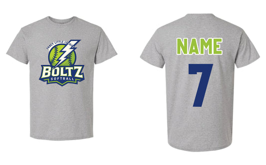 Boltz Swag Packs