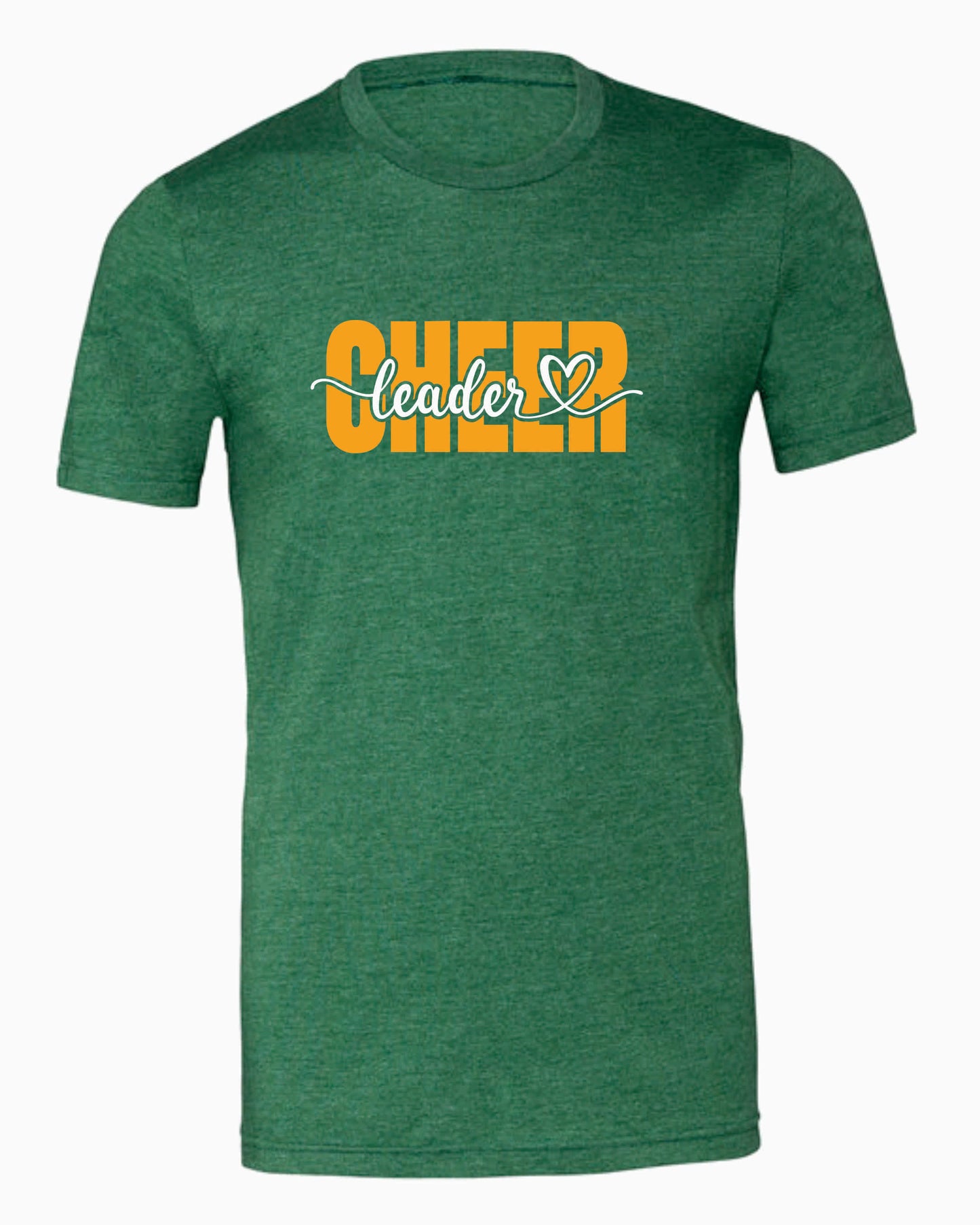 THS CHEER LEADER TEE