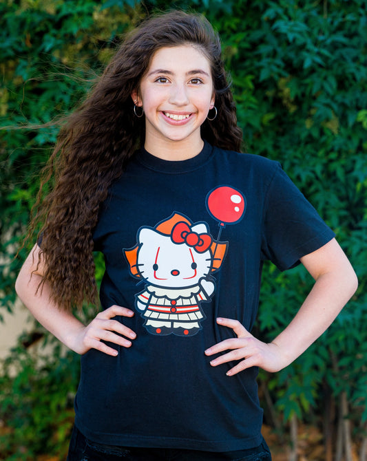 KITTY CLOWN