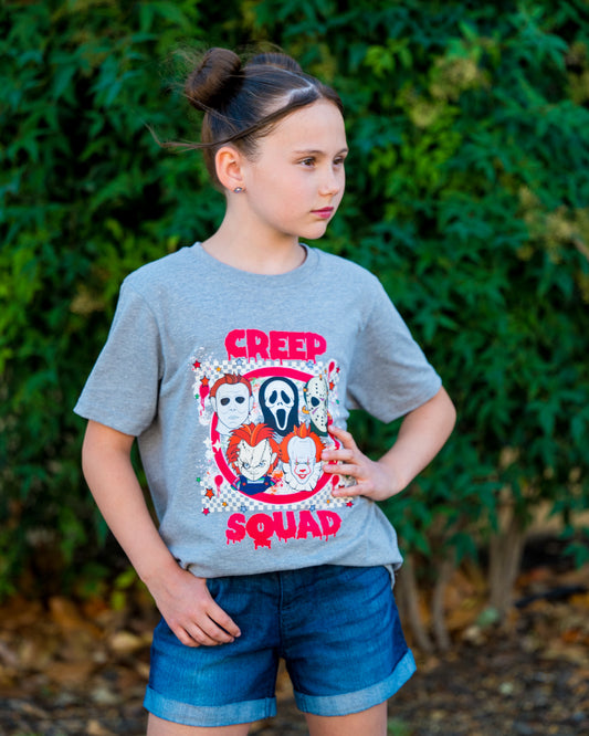 Creep Squad2