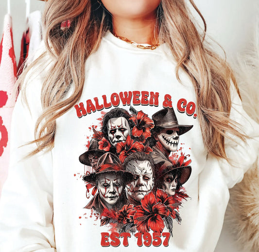 Halloween & Co