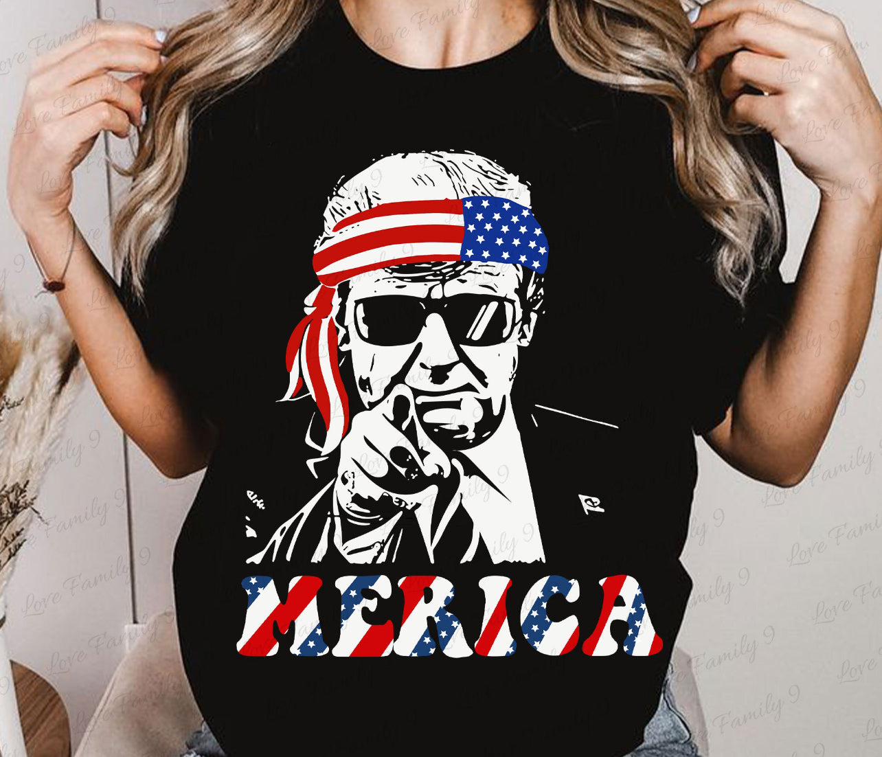 President’Merica