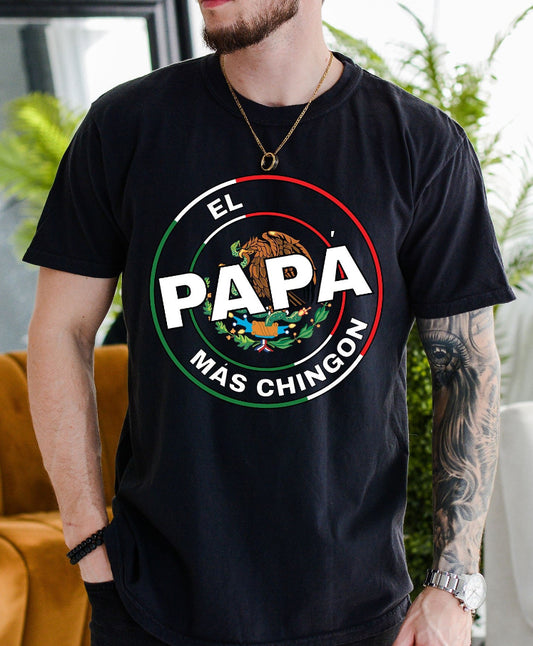 El Papa Mas Chingon