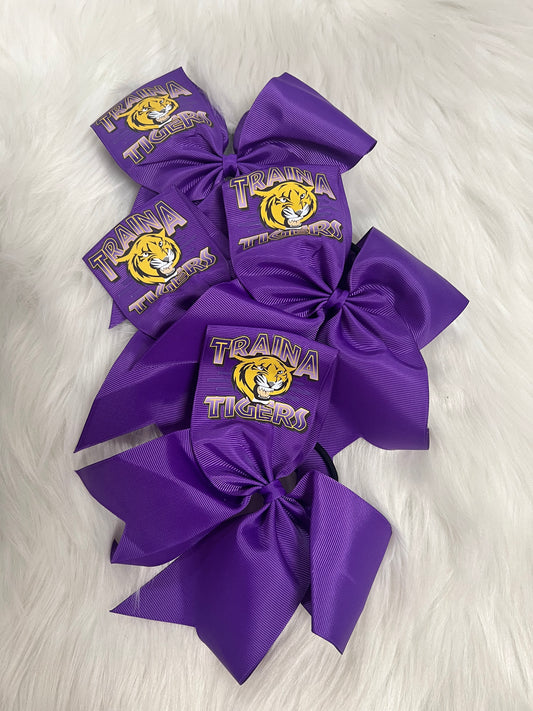 Traina spirit bows