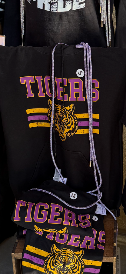 Traina Tigers varsity Tee