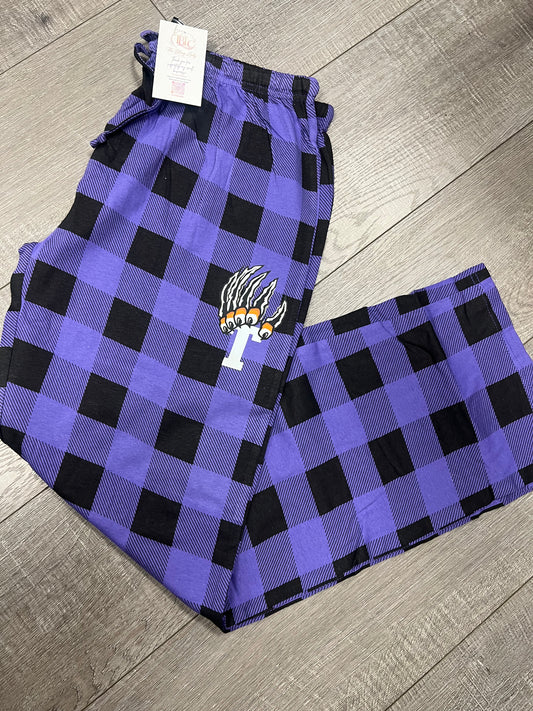 Traina Pj's