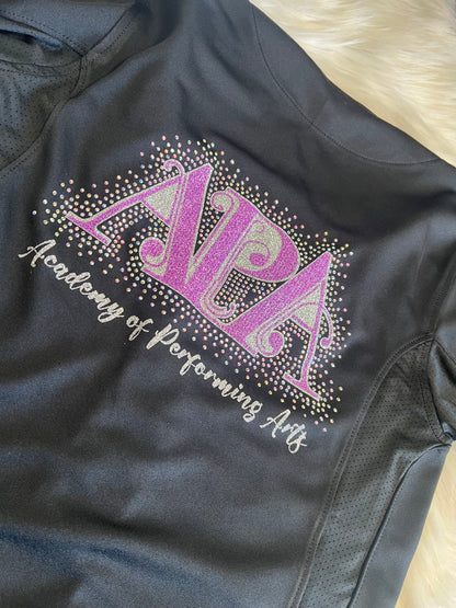 APA BLING JERSEY