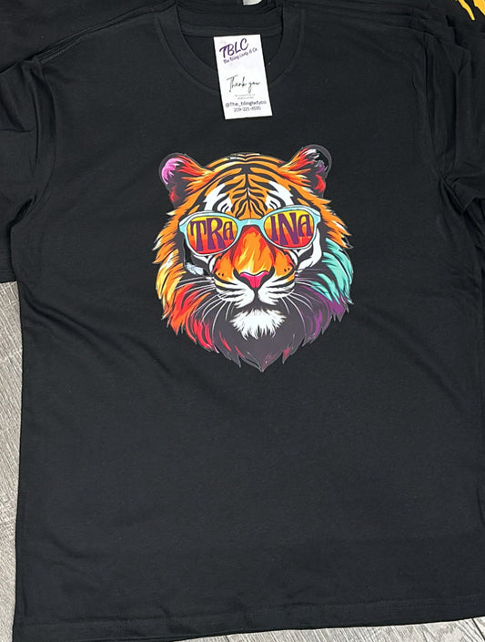Traina Cool tiger