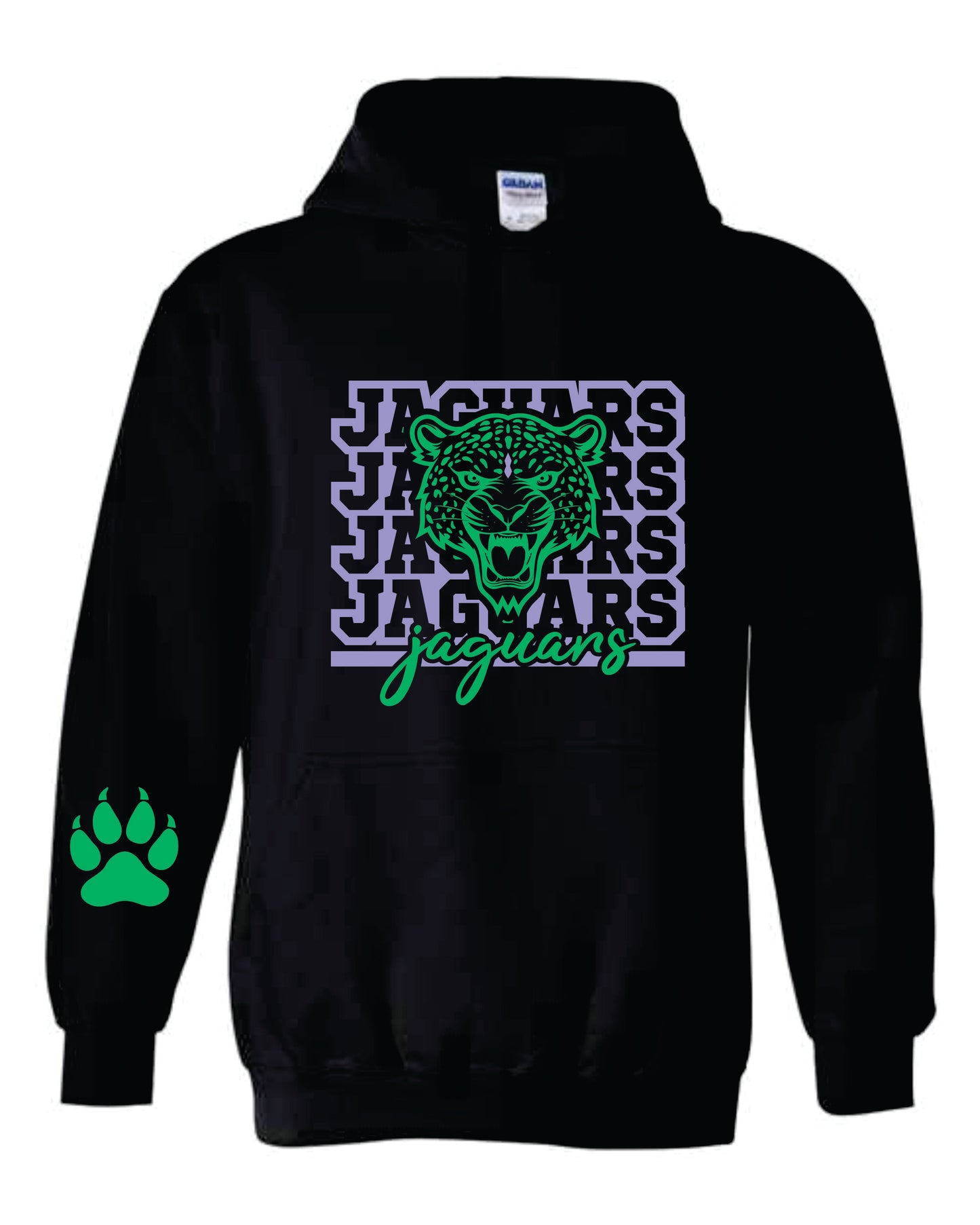 Monticello Jaguars Jaguars