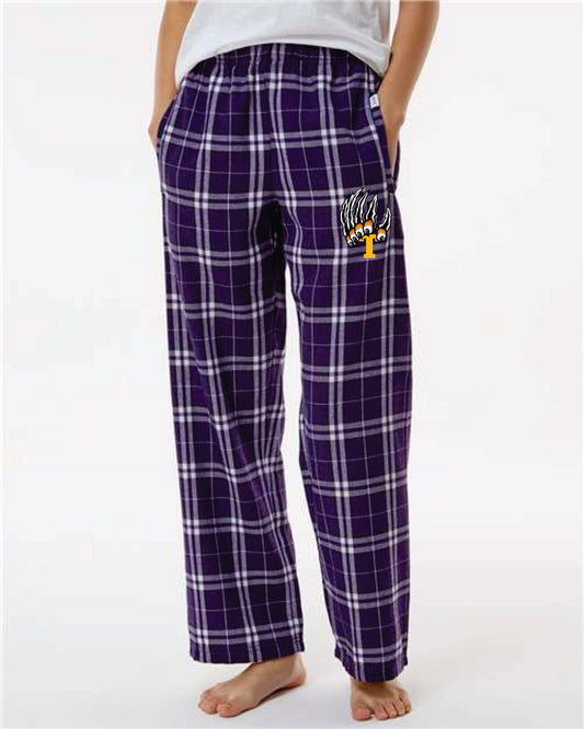 Traina Pj's