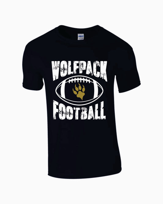 WOLFPACK FOOTBALL