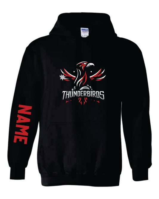 2026 Thunderbirds hoodie
