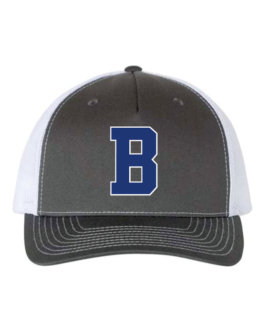 Boltz B Hat