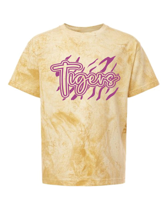 Traina Tigers Color spark Tee