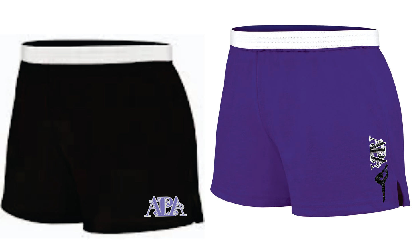 APA PRACTICE SHORTS BUNDLE
