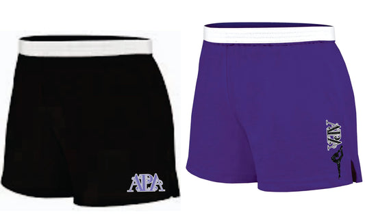 APA PRACTICE SHORTS BUNDLE