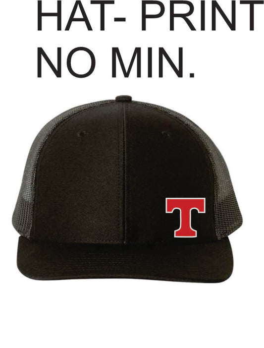 2026 Thunderbirds hat