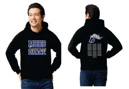 MHHS 2023 VARSITY PACK