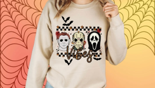 Horror VIBES