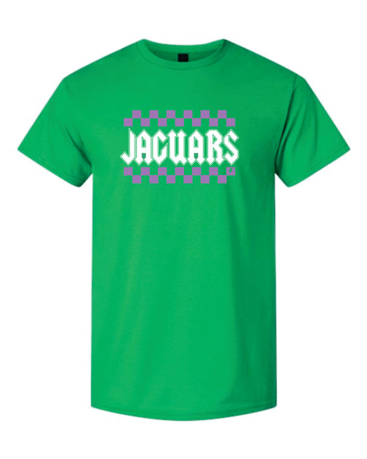 Monticello Jaguars