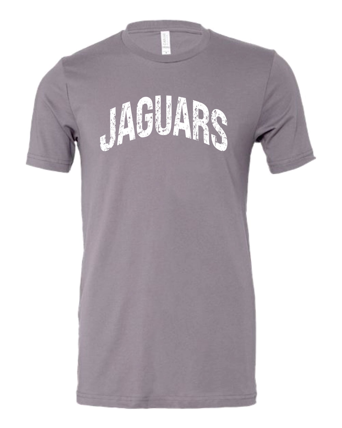 Monticello Jaguars Distress tee