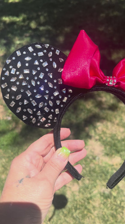 Glitz Sparkle Ears