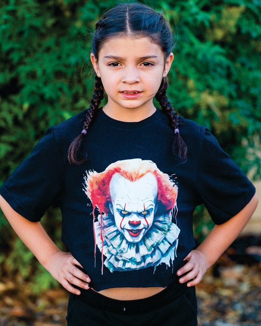 Scary Clown
