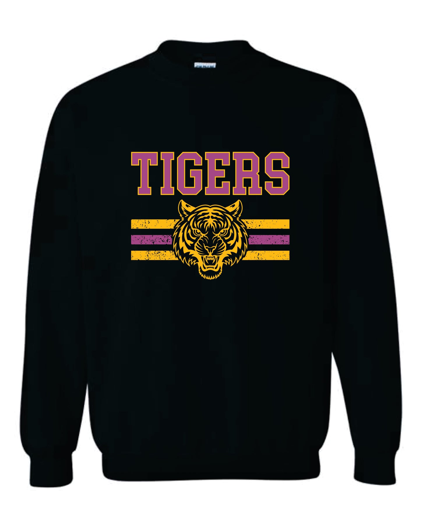 Traina Tigers varsity Tee