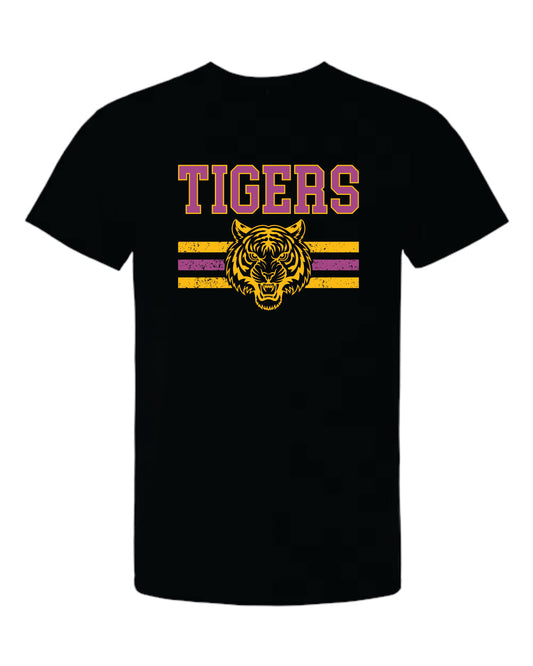 Traina Tigers varsity Tee