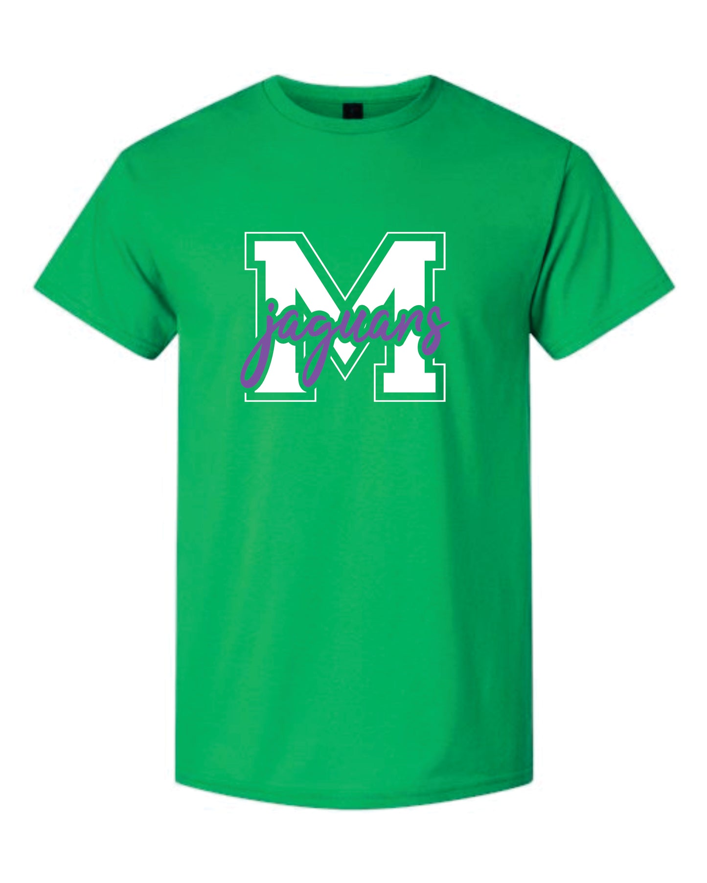 Monticello Varsity M