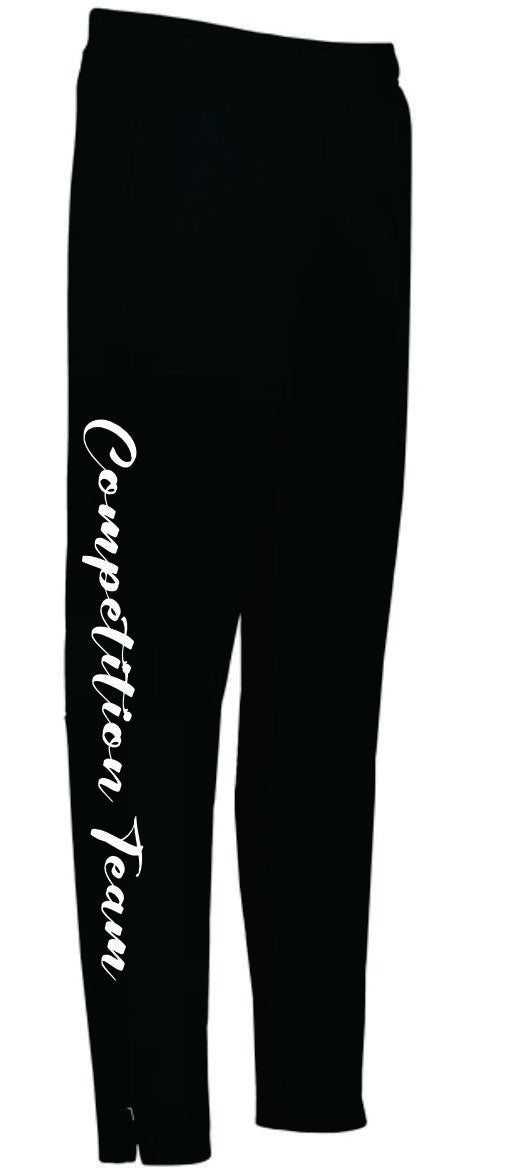 APA WARM UP PANTS ONLY