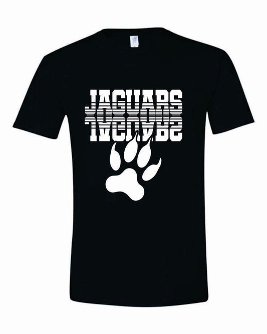 Monticello Jaguars spirit Day shirt