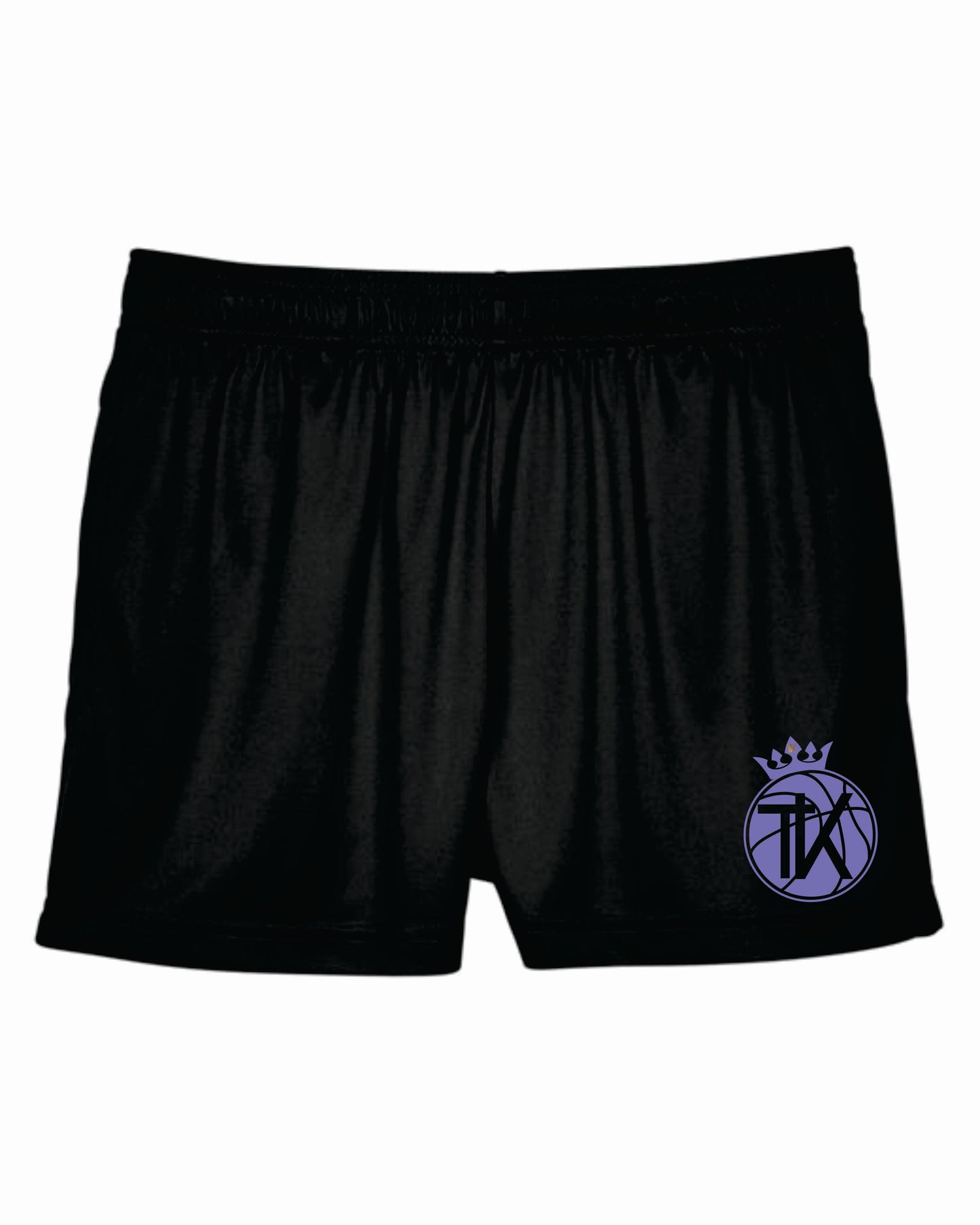 TRACY KWEENS PRACTICE SHORTS