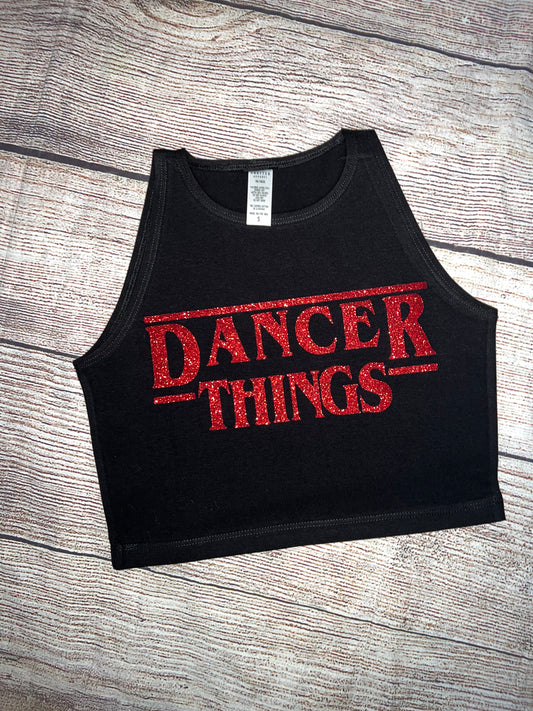 Dancer Things