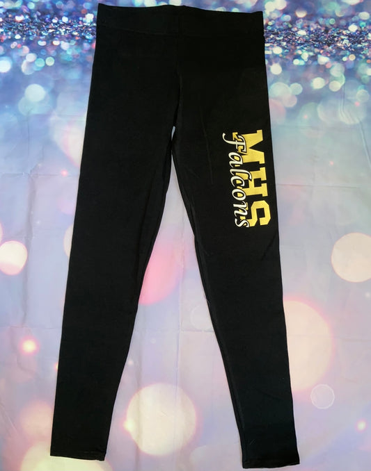 Millennium CC Leggings