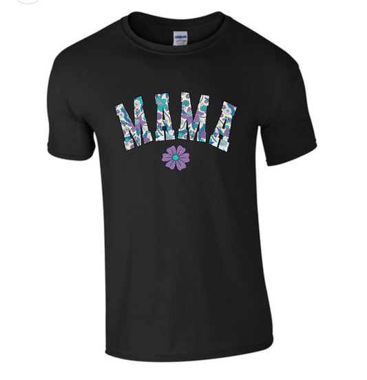 Mama floral