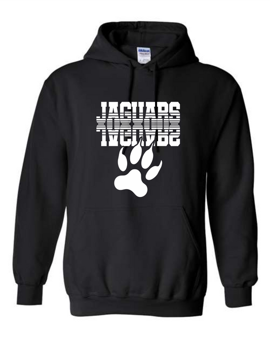 Monticello Jaguars Jaguars Hoodie