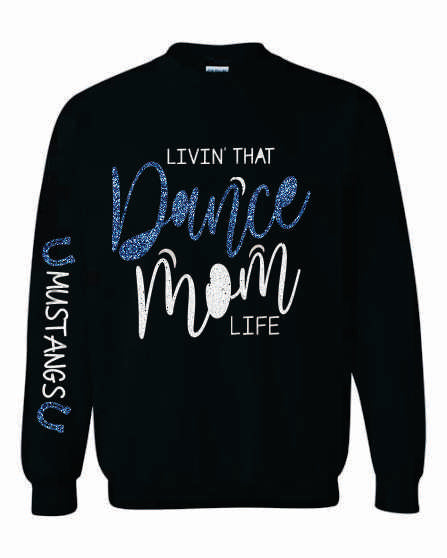 MHHS: LIVIN THAT DANCE MOM LIFE