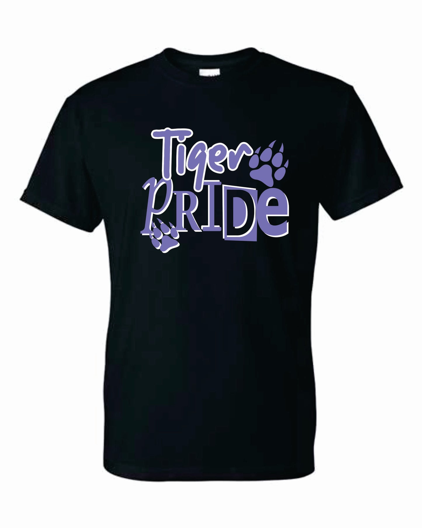 Traina Tigers Pride Tee